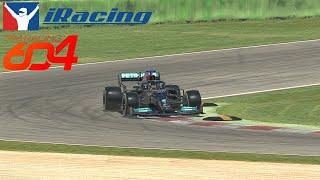 Yes, It's That Good - New iRacing Mercedes W12 F1 Car