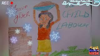 Child Labour stop l baal sharm