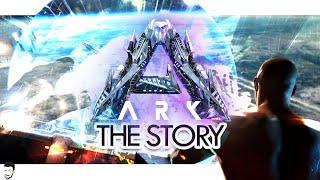 The Story of ARK Survival Evolved(Every Ascension) *Spoilers*