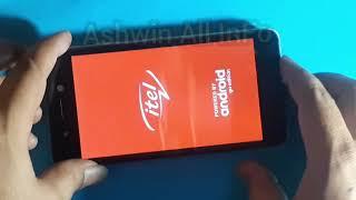 itel A16/A46/A21/A11,A12,A13,A42,P11 stuck on logo/ itel mobile wont on stuck & hang on itel logo