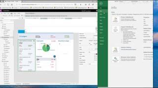 Friday Functions Series | Converting Budget Tracker Template to SharePoint App (PART 1)