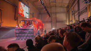 GRIMME Technica 2024 | Aftermovie