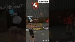 awesome video free fire #gamingnur #youtubeshorts #viralshorts_