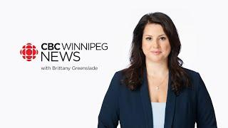 CBC Winnipeg News at 6 for December 27th, 2024 | CBC News Manitoba | LIVE