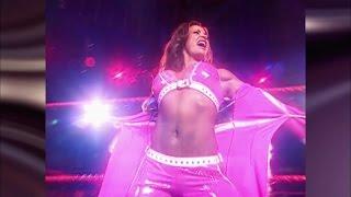 Candice Michelle Return Promo #2 - February 11th, 2008 (HD)