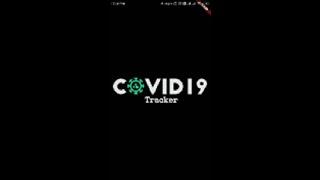 Corvid 19 Flutter App | RESTFul API | Flutter Hero Animation | Appopedia