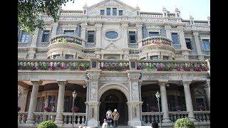 Warlord/Marshal Zhang's Mansion (Shenyang, China)