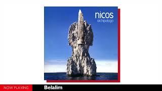 Nicos   "Archipelago" Full Album