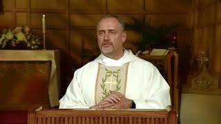 Catholic Mass Today | Daily TV Mass, Wednesday August 21, 2024