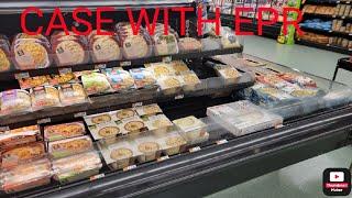 Supermarket Refrigeration - How to Lowr Case Temp on Case With EPR (Sporlan ORIT-PI)