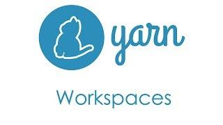 Yarn Workspaces Tutorial