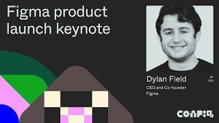 Config 2024: Figma product launch keynote