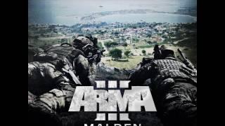 ArmA 3 | Music - This is War (Malden DLC remix)