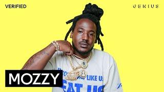 Mozzy "IF I DIE RIGHT NOW" Official Lyrics & Meaning | Genius Verified