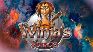 Winja's Force Onride (Comparison) - no theming