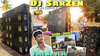 Dj SarZen production 3×15 न्यू Dj Cabinet 8=pic Dj Sound + Tasting ( Dj SarZen cabinet )