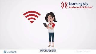 More Than Just Audiobooks: Ed Tech Solution for Struggling Readers