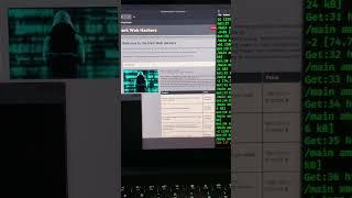 Rent A Hacker On Dark Web  | Kali Linux | | 2023|