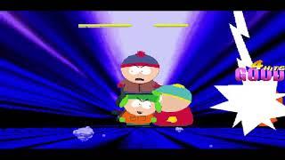 MUGEN Request: Stan Marsh and Eric Cartman VS Kyle Broflowski and Kenny McCormick (Evilasio Da Paz)