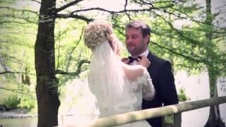 Monika & Besnik - Hochzeitsclip HAMBURGER HOCHZEITEN