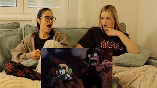 Hunter x Hunter Episode 128 Reaction