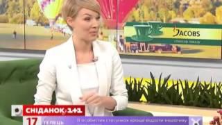 Україна відзначає день недоношених дітей