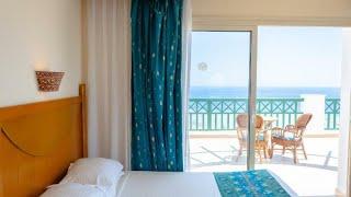 ПОПЫТКА НОМЕР 3/ ЛУЧШИЙ НОМЕР!)) ОТЕЛЬ CORAL BEACH MONTAZAH 4* ШАРМ ЭЛЬ ШЕЙХ️