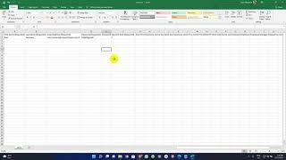 Easy Step Add Domain & Create Bulk Mail User Google Workspace G Suite