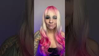 Rating cheap wigs from SHEIN #shein #sheinwigs #wigreview