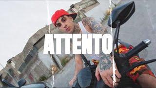 [SOLD] Rayan & intifaya Type Beat | " Attento " | (Prod. 27Eiden)