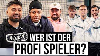 Wer ist der Profi Spieler? Find the Pro #29 | Staffel 1 vs. Staffel 2