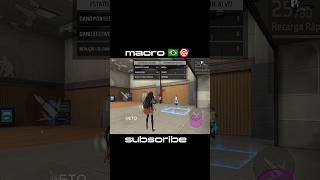 Free fire aimbot Apk Macrodroid sensi | red button free fire#shorts #shortsfeed #freefire #etoff