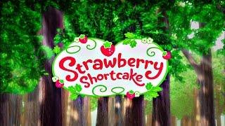 Strawberry Shortcake - Full Opening Theme Song