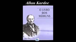 O livro dos Médiuns - Allan Kardec Parte final