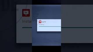 How to Install Jio TV app on Android TV | Jio TV on Smart TV #shorts #jiotv