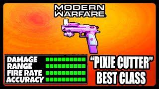 NEW OVERPOWERED DESERT EAGLE "PIXIE CUTTER" CLASS SETUP IN MODERN WARFARE! BEST .50 GS CLASS SETUP!