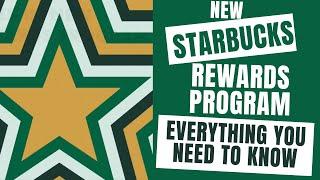 Starbucks Rewards Program 2023: How to Earn and Redeem Stars for the Best Deals!