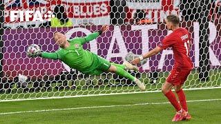 Like Father, Like Son: Peter & Kasper Schmeichel