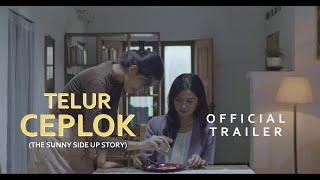 Film Pendek - Telur Ceplok (Official Trailer)