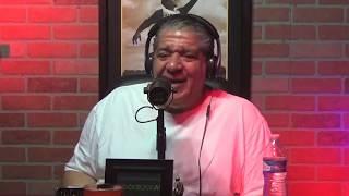 Joey Diaz on Keeping It Real