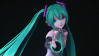 Hatsune Miku Magical Mirai 2019┃All I Need Are The Things I Like┃PinocchioP┃«English Subs Español»