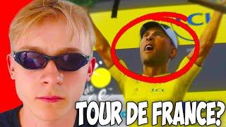 Kan Bruhliver Vinde Tour de France?