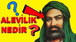 ALEVİLER HAKKINDA BİLİNMEYENLER! ALEVİLİK NEDİR? İSLAM TARİHİ (ALEVİLİK-SÜNNİLİK-ŞİİLİK)