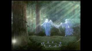 Sati Sauri- "Naturcapella- Two Forest Elves"