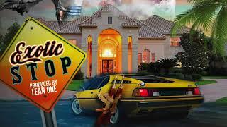 Exotic Stop-Instrumental (Produced By Married To The Game Production LLC)