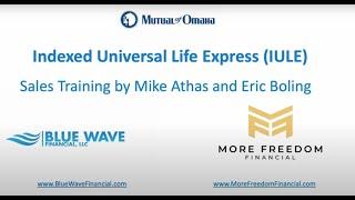 Mutual of Omaha Indexed Universal Life Express Tips