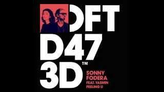 Sonny Fodera Feat Yasmin 'Feeling U' (Club Mix)