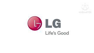 Lg Logo History 2007-2023