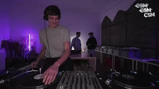 DJ Very Good Plus | CSM x RITE | DJ-Liveset