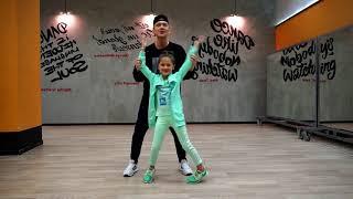 Учим танец под  Тима Белорусских -  Витаминка| Tutorial | dance | todes |обучалка
